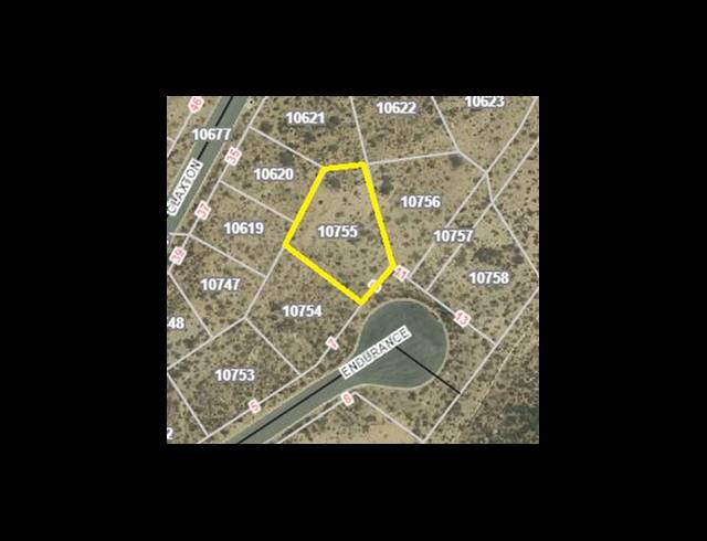 LAND FOR SALE IN ST HELENA VIEWS